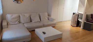 Bridgestreet Le Marais