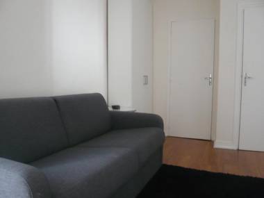 Bridgestreet Le Marais