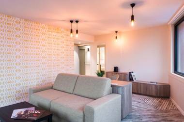 The Originals Boutique Hôtel Maison Montmartre Paris