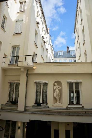 Chic Apartments Opera