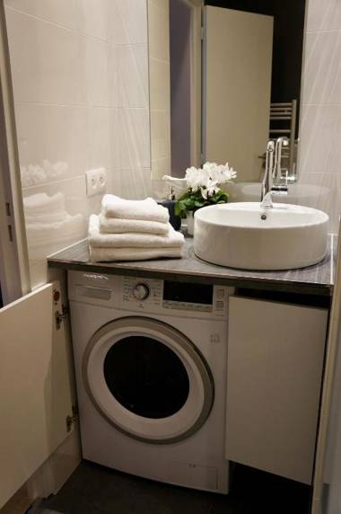 Chic Apartments Opera