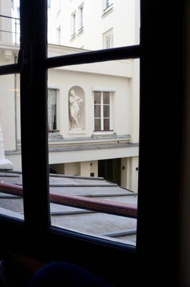 Chic Apartments Opera