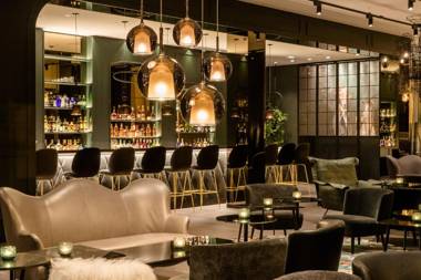 Motel One Paris-Porte Dorée