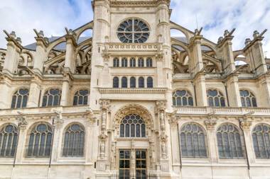 Sweet Inn - Villa Montorgueil