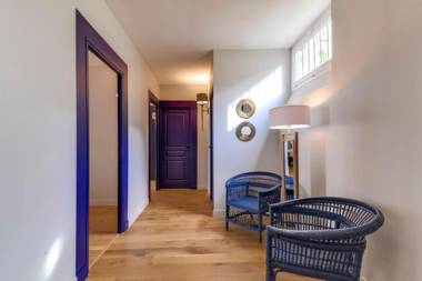 Sweet Inn - Villa Montorgueil