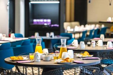 Mercure Paris 17 Batignolles