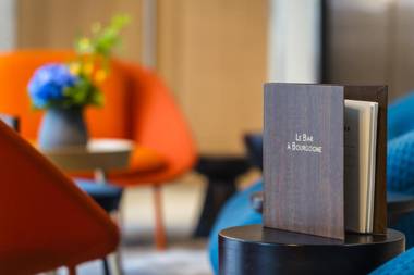 Mercure Paris 17 Batignolles