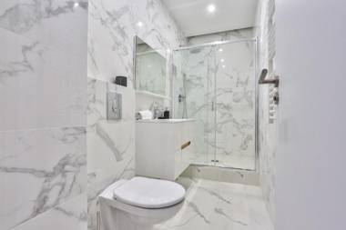 67 - Amazing Parisian Flat