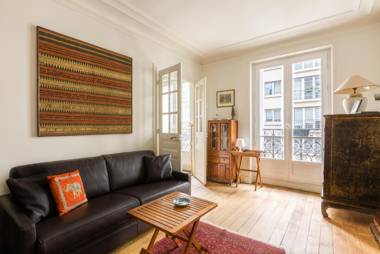 Veeve - Ambassador Hideaway