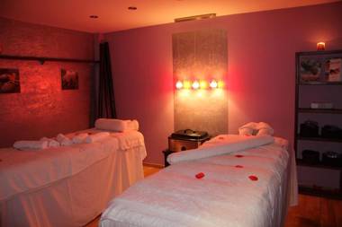 Les Résidences Lavaud Guesthouse