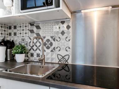 Montmartre Apartments Matisse