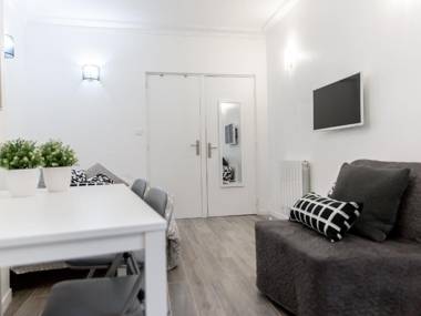 Montmartre Apartments Matisse