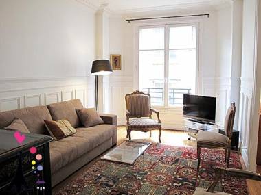 Champs Elysees Argentine CityCosy