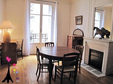 Champs Elysees Argentine CityCosy