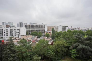Veeve - Apartment near Pont de Grenelle