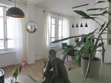 Luxe Marais Bretagne CityCosy