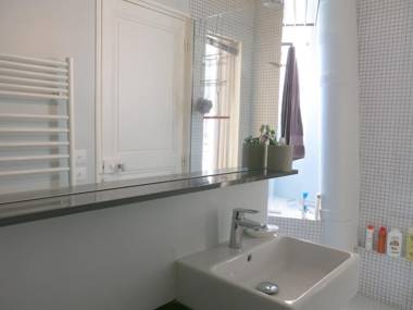 Luxe Marais Bretagne CityCosy