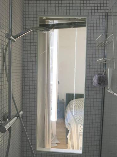 Luxe Marais Bretagne CityCosy