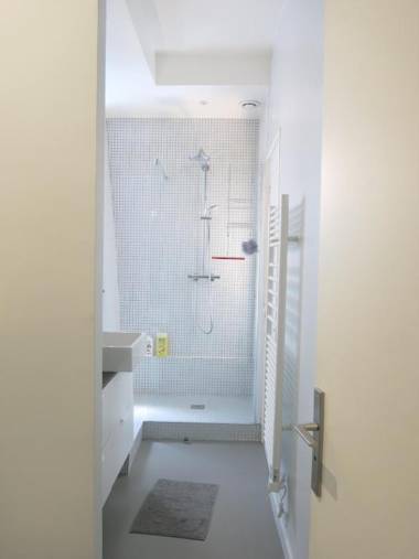 Luxe Marais Bretagne CityCosy