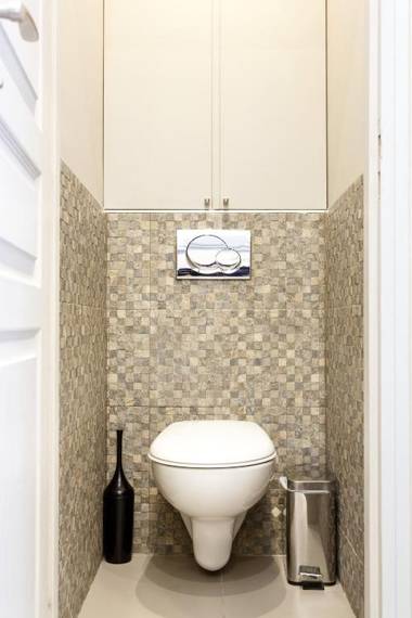 Apartment Opéra / Galeries Lafayette