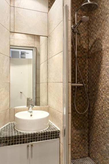 Apartment Opéra / Galeries Lafayette