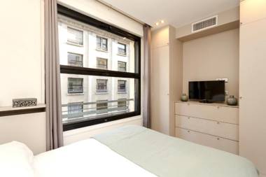 Apartment Opéra / Galeries Lafayette