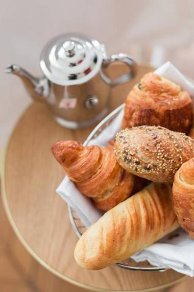 Hôtel Alfred Sommier