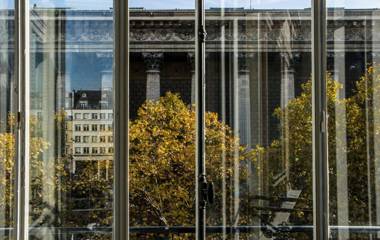 Fauchon l'Hôtel Paris