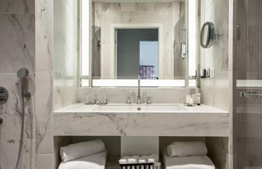 Fauchon l'Hôtel Paris