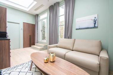 Résidence du Marais - Paris Center