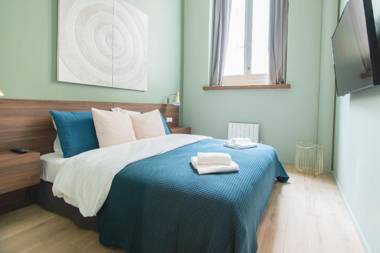 Résidence du Marais - Paris Center