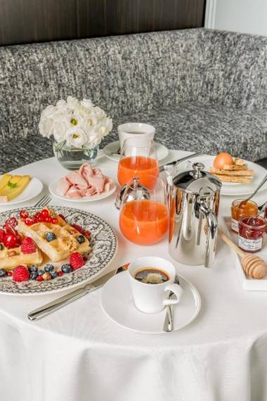 Le Damantin Hôtel & Spa