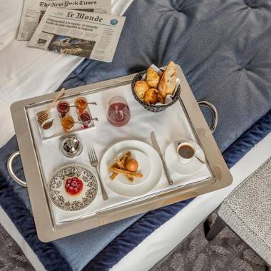 Le Damantin Hôtel & Spa