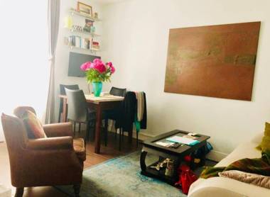 Charming Apartment near The Eiffel Tower