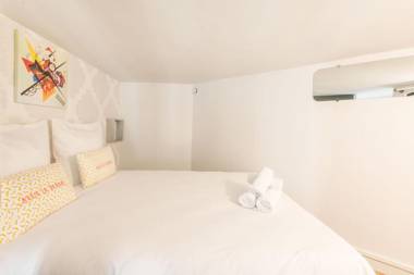 Apartments WS Opéra - Vendôme