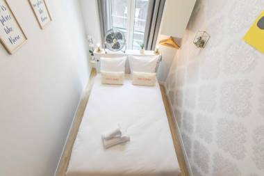 Apartments WS Opéra - Vendôme