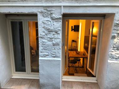 Tour Eiffel Apartment