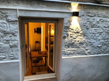 Tour Eiffel Apartment