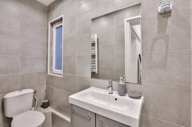 34 - Urban Luxury Paris Louvre