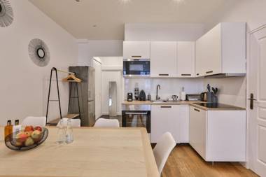 34 - Urban Luxury Paris Louvre