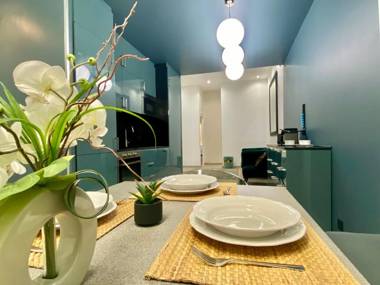 Appartement République