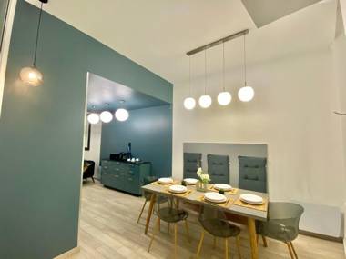 Appartement République