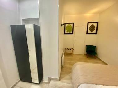 Appartement République