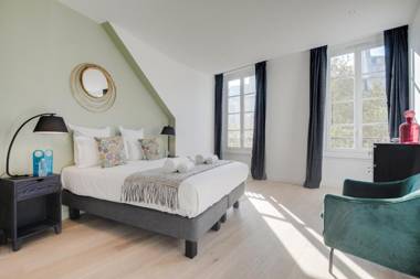 Sweet Inn - Bonne Nouvelle