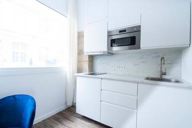 Dreamyflat - Abbesses