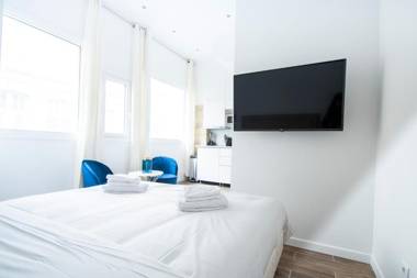 Dreamyflat - Abbesses