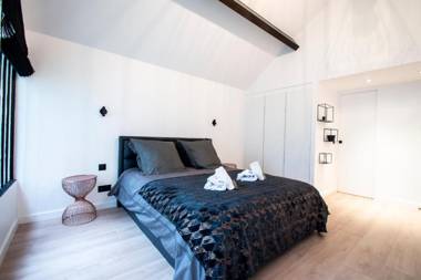 Dreamyflat - Eiffel tower ll