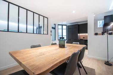 Dreamyflat - Eiffel tower ll