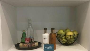 75 - Paris Assas Flat