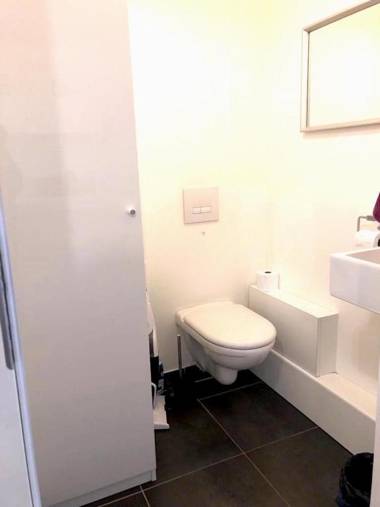 L'appartement terrasse de Grenelle Tour Eiffel